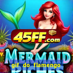gif do flamengo para celular